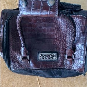 Brighton 3 Piece Travel Set